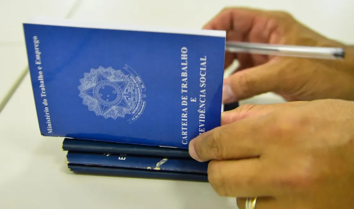 Quase 39 milhões de brasileiros estão na informalidade, aponta IBGE