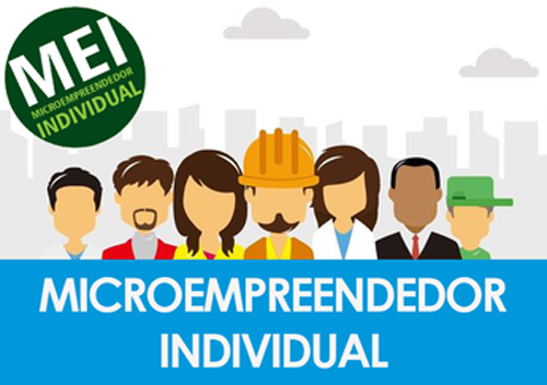 CADASTRO DO MEI-MICROEMPREEDEDOR INDIVIDUAL PARA RECEBER BENEFÍCIOS